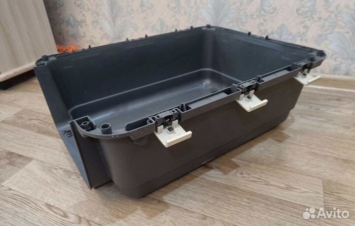 Переноска для собак Triol Premium Medium