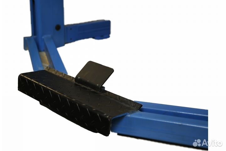 Сегментный листогиб metalmaster MTB 2S 1220