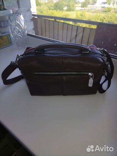 Женская сумка