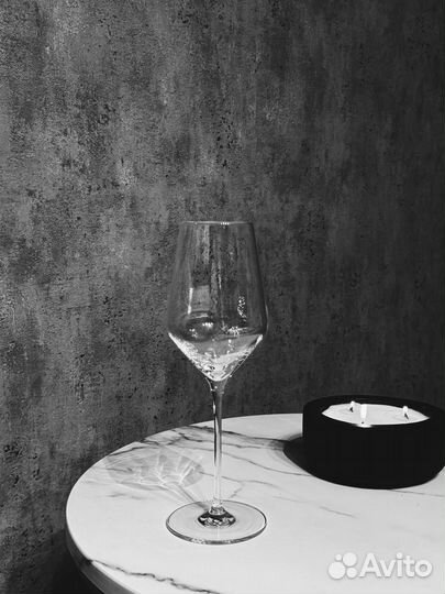 Бокал для белого вина, (404мл), Quatrophil, Stolzl