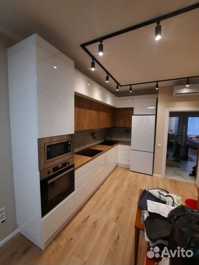 Кухня угловая артикул 60264