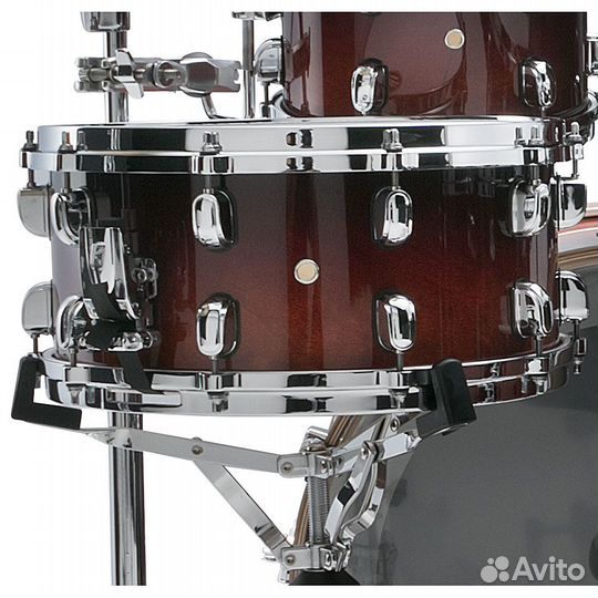Ударная установка tama mbss65-DCF Starclassic Perf