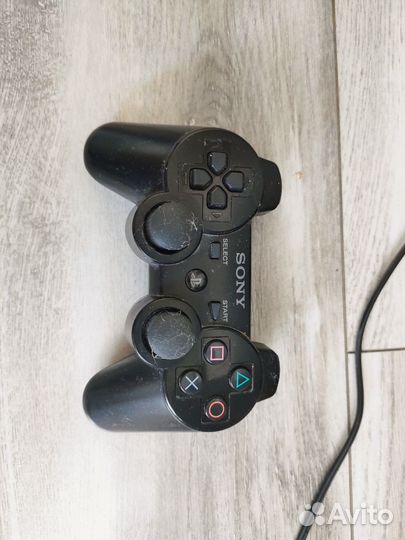 Sony playstation 3 прошитая