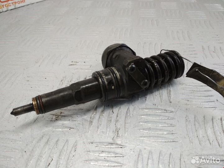 Форсунка для Volkswagen Jetta 5