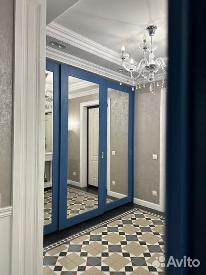 Шкафы на заказ в Москве и мо