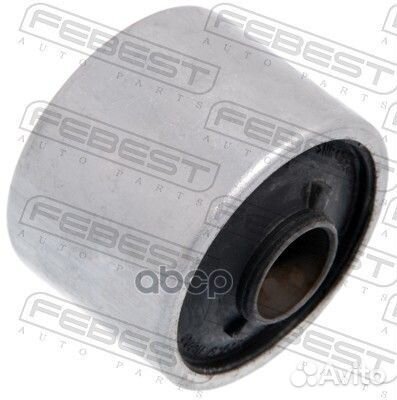 Сайлентблок задний рычага подвески без кронштей