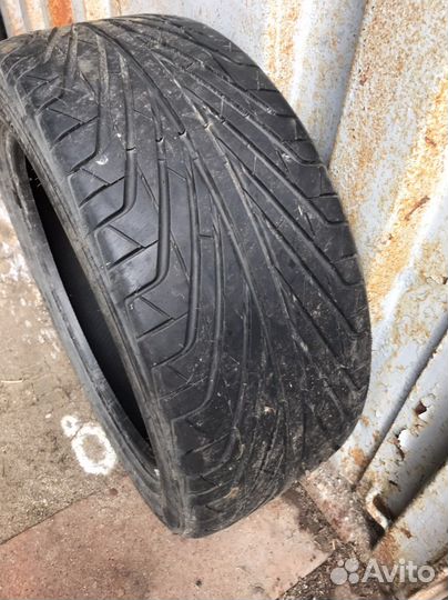 Triangle TR968 245/45 R18