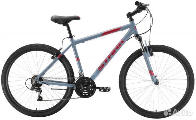 Горный велосипед Stark Outpost 26.1 V (2021)