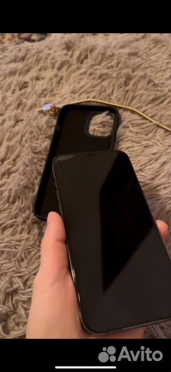 iPhone 12 Pro Max, 128 ГБ