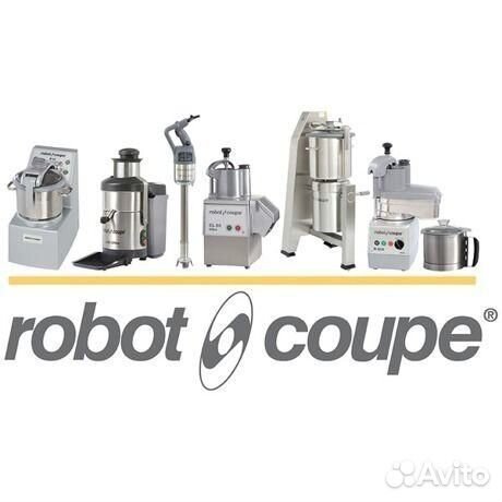 Упор толкателя robot coupe 29706 для овощерезки