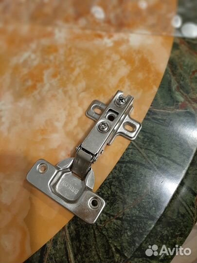 Петли мебельныеBrilon.В наличии 16 пар