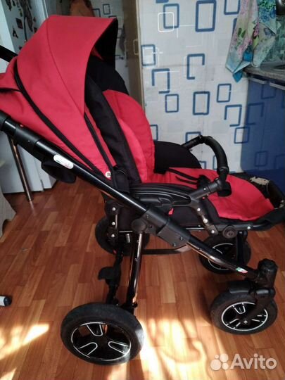 Детские коляски прогулочные летние