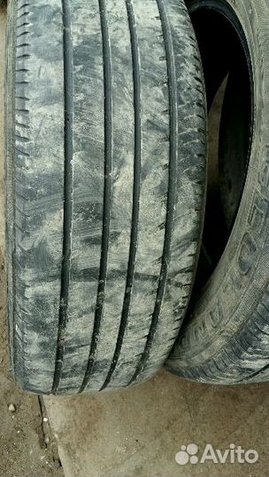 Yokohama Geolandar G98 225/65 R17 108T
