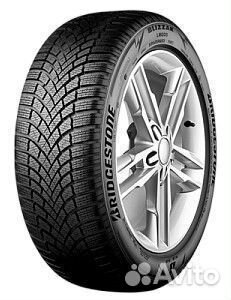 Bridgestone Blizzak LM-005 235/60 R17 106H