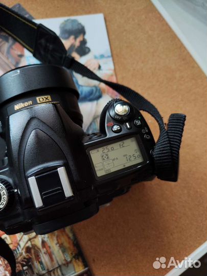 Nikon d90 + Nikon 35mm f1.8