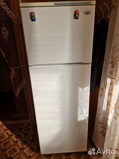 Холодильник Минск 15(Атлант)