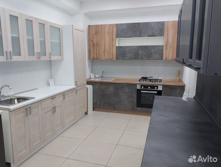 Кухонный гарнитур