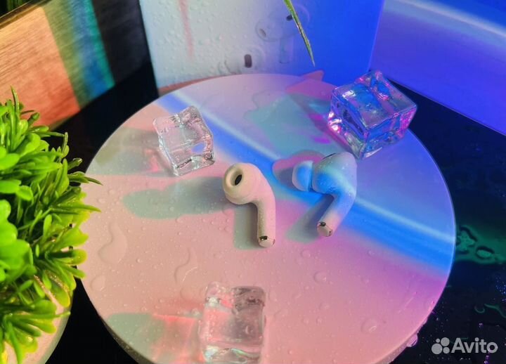 AirPods Pro 2 Type-C «Оригинал» Гарантия