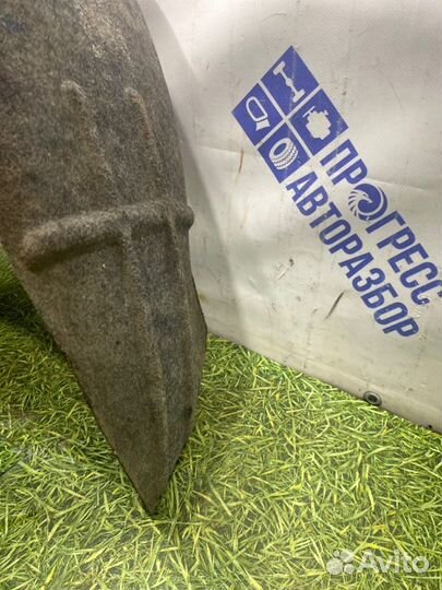 Подкрылок задний правый Ford C-Max универсал 1.8