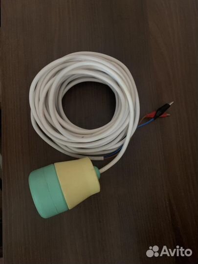 Подледная подсветка