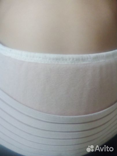 Бандаж до и послеродовой