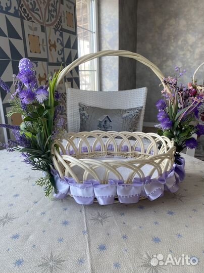 Украшения для Светлой пасхи :