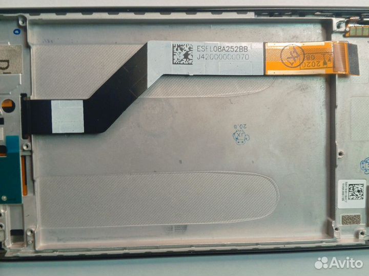 Дисплей с тачскрином для Xiaomi Redmi Note 7