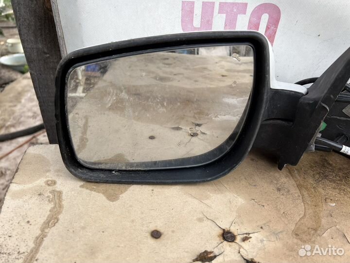 Зеркало левое правое лада гранта 5 pin