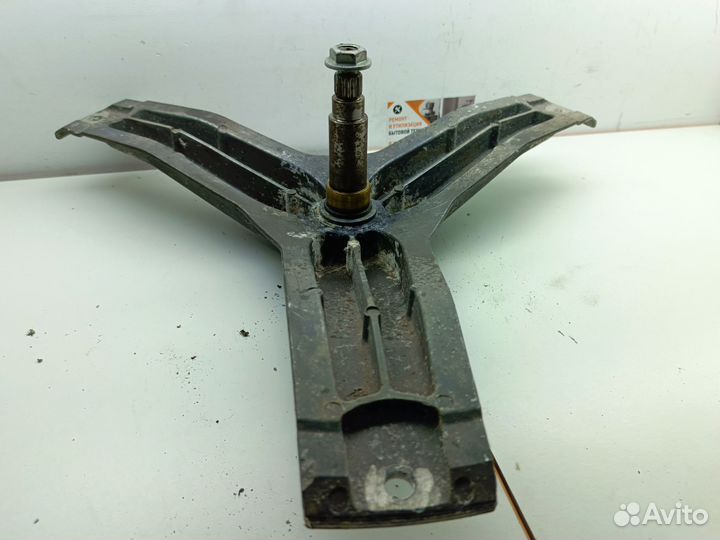 Крестовина для стиральной машины candy 91750847