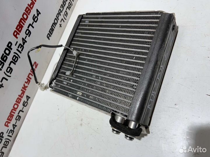 Радиатор отопителя кондиционера Mazda 6 GG