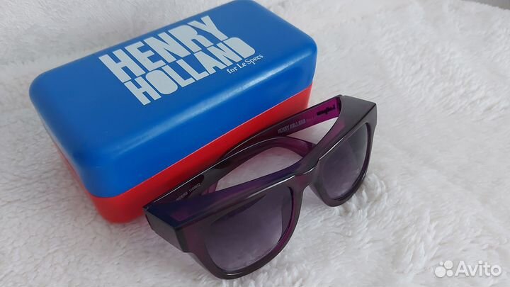 Солнцезащитные очки женские оригинал