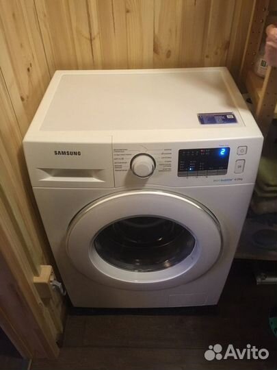 Ремонт Стиральных машин