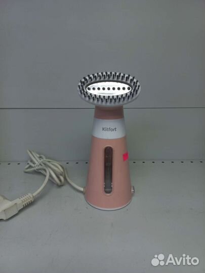 Отпариватель ручной кт-928-2