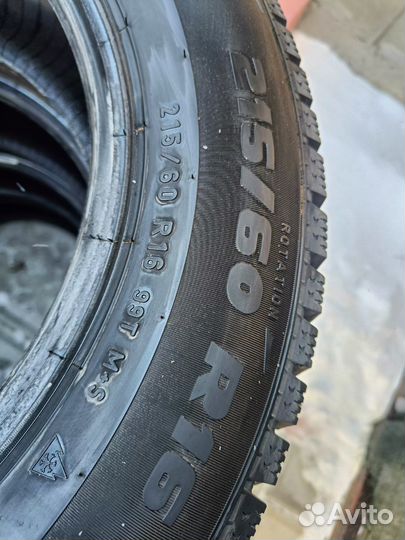 Formula Energy 215/60 R16 99T