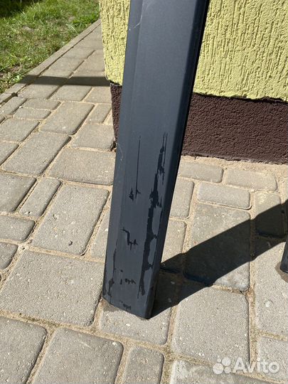 Молдинг дверей