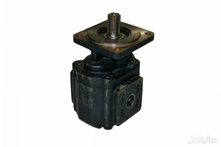 Насос подъема кузова shaanxi CB-DF-1W80R-A1