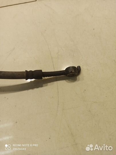 Шланг тормозной(передний левый) (Kia Sorento IV)