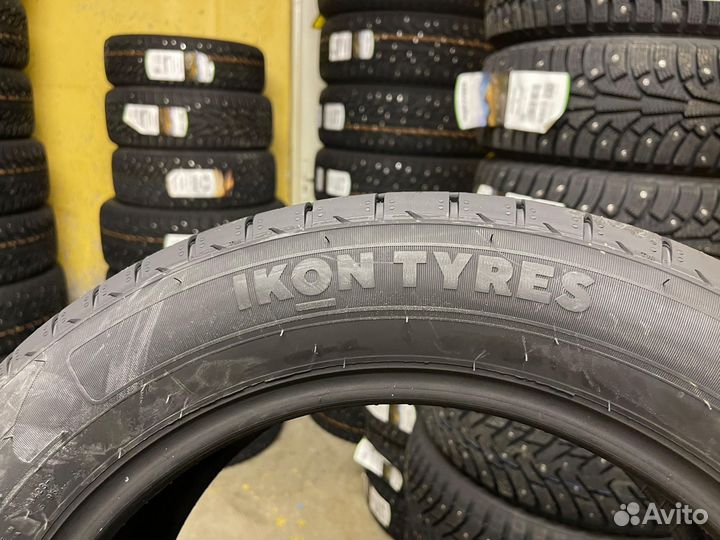 Ikon Tyres CHARACTER ULTRA 215/55 R17 98V