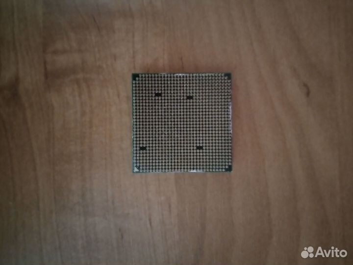 Процессор amd fx 4300