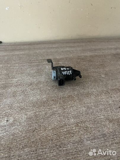 Электромагнитный клапан Passat B5+ 1.9TD