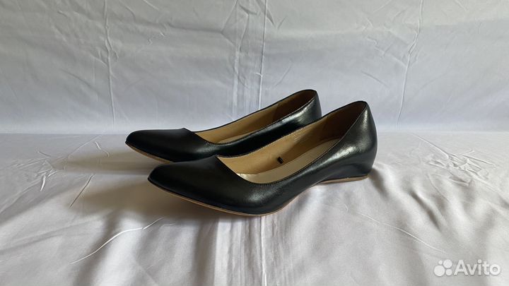 Балетки Maison Margiela x H&M