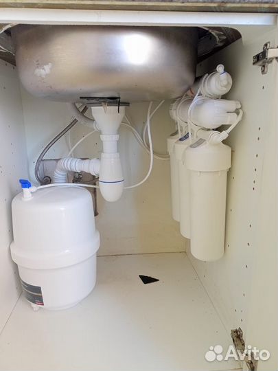 Услуги электрика, сантехника, мастера на час