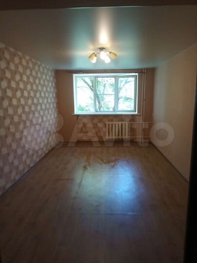 Комната 19 м² в 1-к., 4/5 эт.