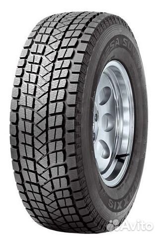 Maxxis SS-01 Presa SUV 225/65 R17 102Q