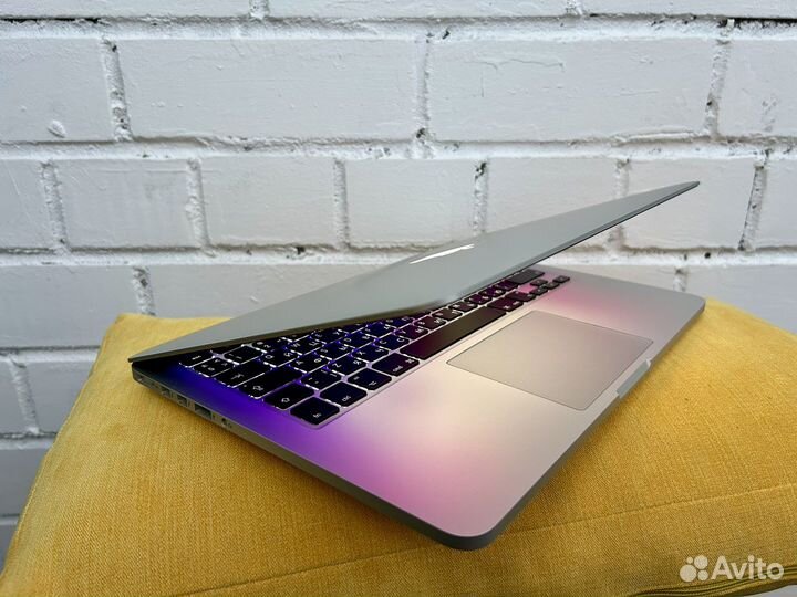 Apple MacBook Pro 13 (2016) 512GB