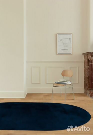 Ковер 60 на 110 новый