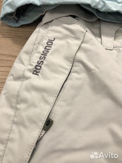 Горнолыжный костюм женский “Rossignol” р. XS
