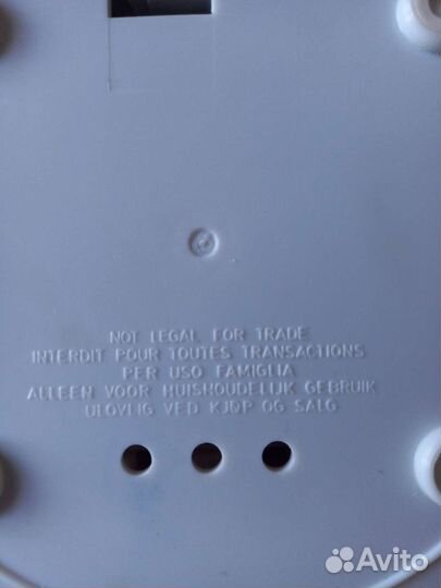 Весы кухонные Tescoma