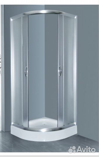 Душевая кабина