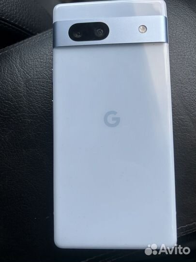 Google Pixel 7a, 8/128 ГБ